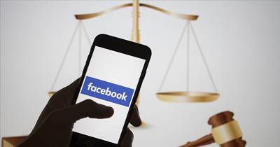Almanya Facebook'a 2 milyon Euro ceza kesti