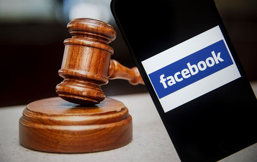 Almanya’da Facebook kullanıcılarının tazminat talebi kolaylaştı Almanya’da Facebook kullanıcılarının tazminat talebi kolaylaştı