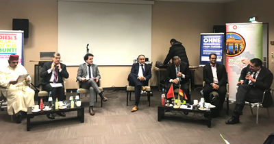 Faslılara demokrasi dersi