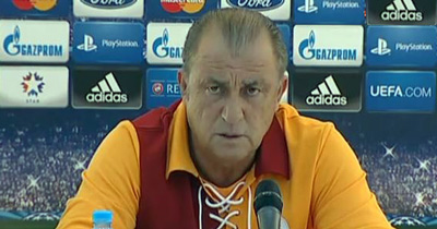 Fatih Terim koronavirüse yakalandı Fatih Terim koronavirüse yakalandı