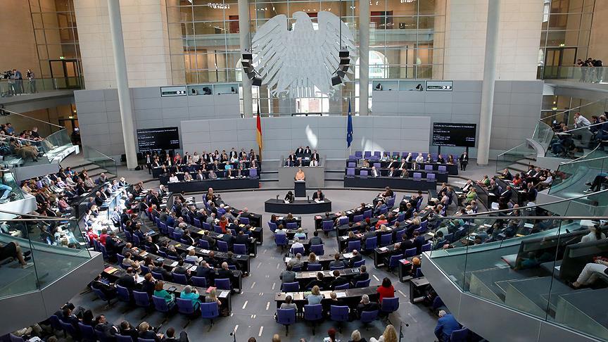 Yenilenebilir enerji reformu yasası Bundestag’da onaylandı Yenilenebilir enerji reformu yasası Bundestag’da onaylandı
