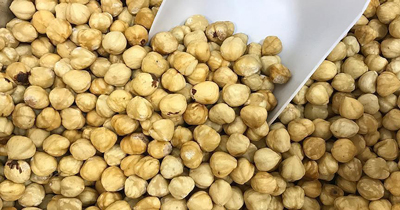 Fındık yara iyileşmesini hızlandırıyor Fındık yara iyileşmesini hızlandırıyor