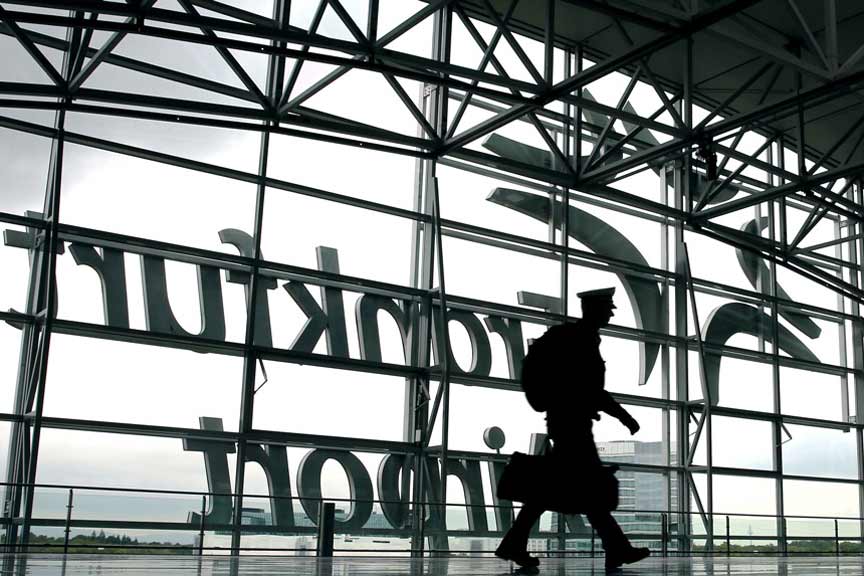 Almanya’da havaalanları bu yıl 1,5 milyar Euro zarar bekliyor