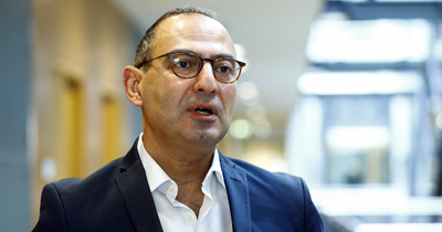 Meclisten NSU kurbanları için ulusal anma günü talebi Meclisten NSU kurbanları için ulusal anma günü talebi