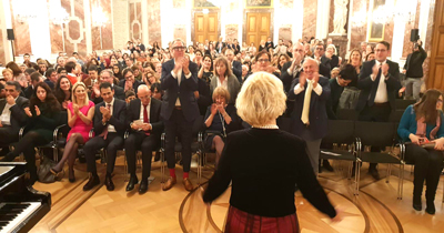 Gülsin Onay Mannheim konseri Gülsin Onay Mannheim konseri