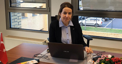 Türkçe dersi kayıt ve başvuruları zamanında yapılmalı Türkçe dersi kayıt ve başvuruları zamanında yapılmalı