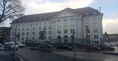 Hagen’de camiyi yakmak isteyen kişiye hapis cezası Hagen’de camiyi yakmak isteyen kişiye hapis cezası