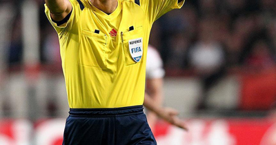 2019 yılında hangi Türk hakemler FIFA kokartı takacak? 2019 yılında hangi Türk hakemler FIFA kokartı takacak?