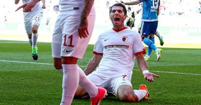 Halil Altıntop futbol kariyerini noktaladı Halil Altıntop futbol kariyerini noktaladı