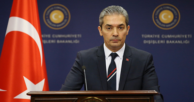 Türkiye tüm turistleri Türk misafirperverliğiyle ağırlayacaktır Türkiye tüm turistleri Türk misafirperverliğiyle ağırlayacaktır