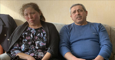 Olayın tam olarak aydınlatılmasını istiyoruz Olayın tam olarak aydınlatılmasını istiyoruz