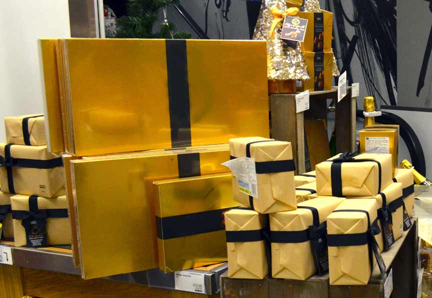Hediye paketlerinden Covid-19 bulaşabilir mi? Hediye paketlerinden Covid-19 bulaşabilir mi?