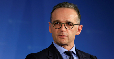 NATO canlı bir ittifaktır NATO canlı bir ittifaktır