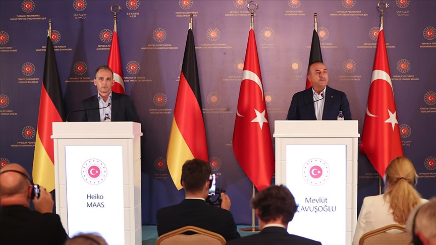 Türkiye'nin ilave bir mülteci yükünü kaldıramaz Türkiye'nin ilave bir mülteci yükünü kaldıramaz