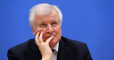 Seehofer’den itiraf gibi PKK uyarısı