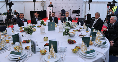 Terörün dini, rengi ve ırkı olmaz Terörün dini, rengi ve ırkı olmaz