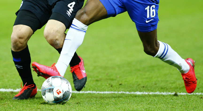 Bochum ve Greuther Fürth Bundesliga'ya yükseldi