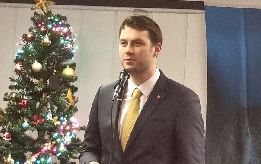 EKIN Dernegi Krefeld