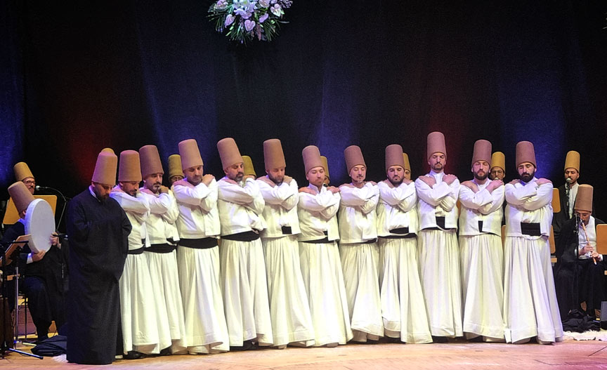 Essen Başkonsolosluğu açılışının 60. yılını kutladı