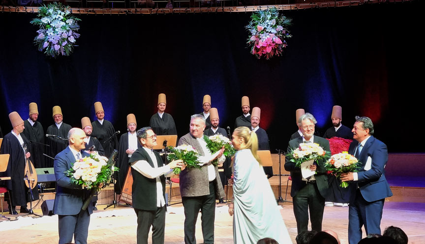 Essen Başkonsolosluğu açılışının 60. yılını kutladı