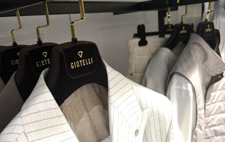 Giotelli Almanya