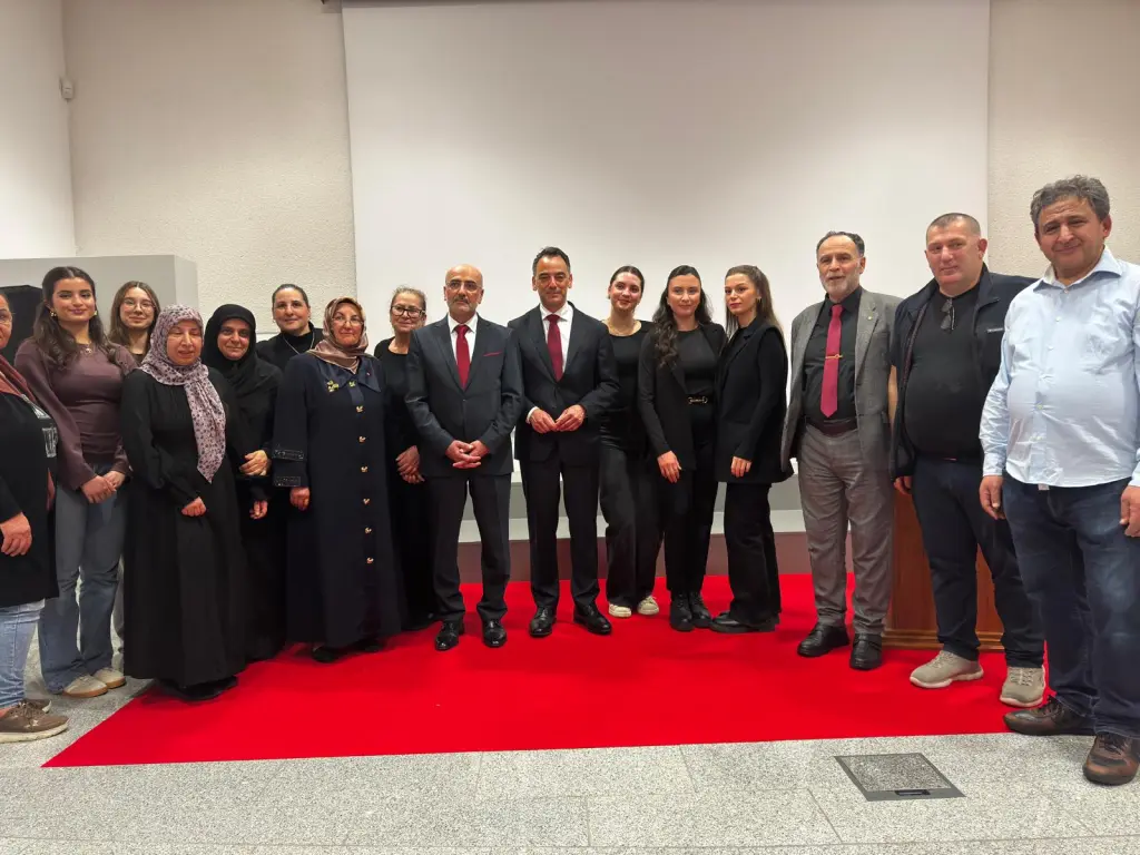 Iftar Düsseldorf 2026