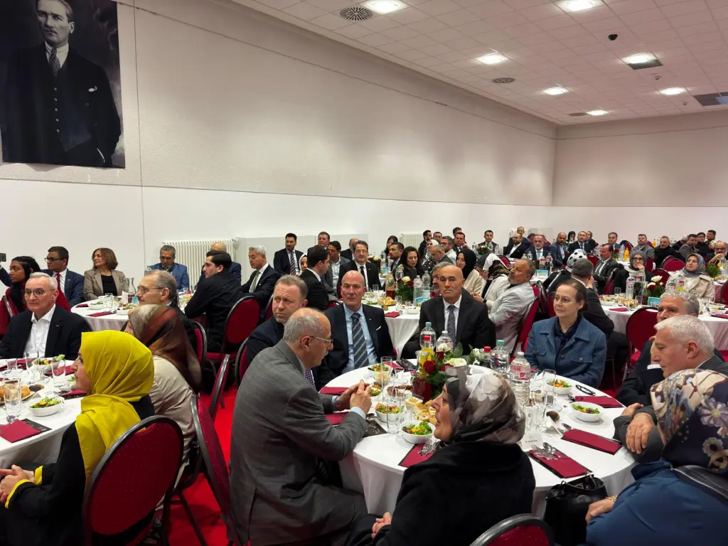 Iftar Düsseldorf 2026