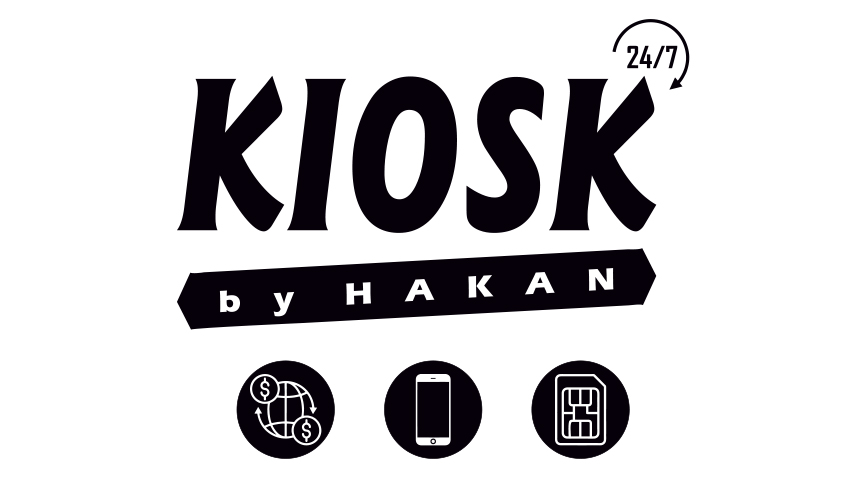 Kiosk by Hakan 24/7