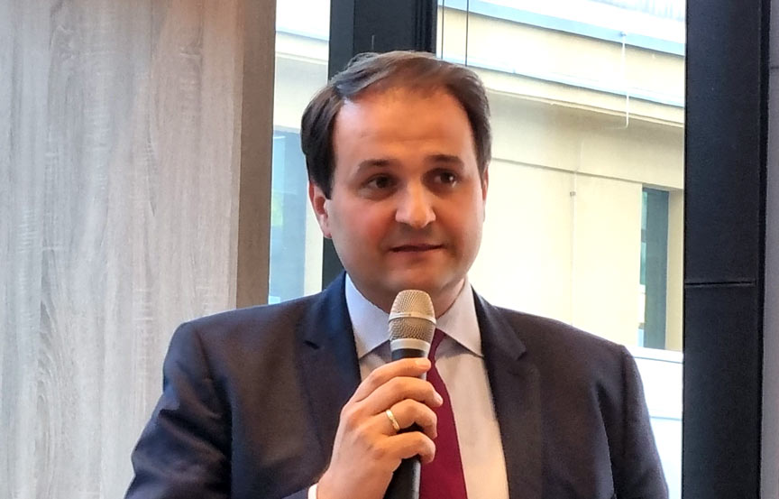 Nathanael Liminski