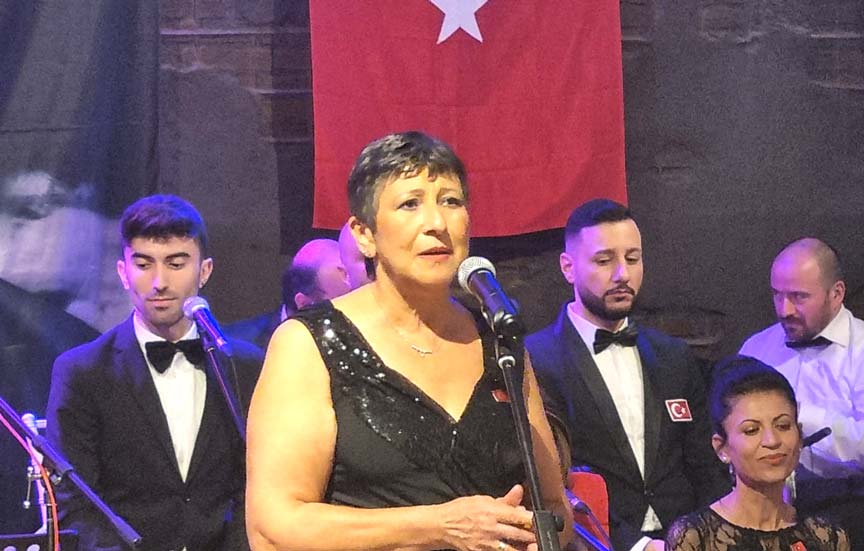 Nilgün Bul