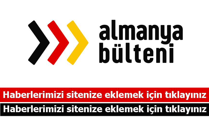 Almanya Bülteni Sitene ekle