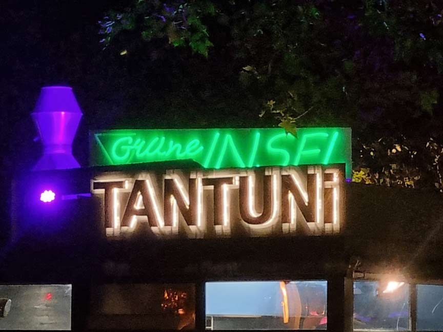 Tantuni Düsseldorf