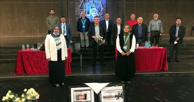 Duisburg’da ırkçılıkla mücadele haftası etkinliği Duisburg’da ırkçılıkla mücadele haftası etkinliği