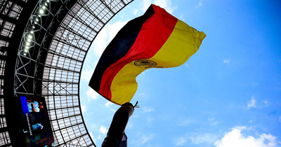 Almanya'nın EURO 2024 adaylığında ırkçılık gölgesi Almanya'nın EURO 2024 adaylığında ırkçılık gölgesi