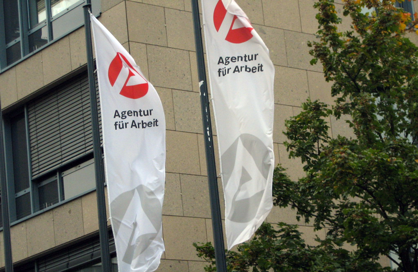 Berufseinsteiger: Wie sehen die Chancen auf dem Arbeitsmarkt aus?