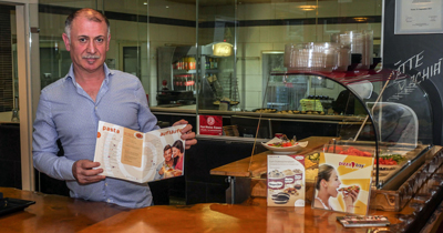 Integration regelrecht zugeschnitten Integration regelrecht zugeschnitten