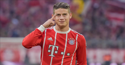 Bayern Münihli futbolcu sakatlandı