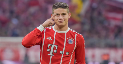 Bayern Münihli futbolcu sakatlandı Bayern Münihli futbolcu sakatlandı