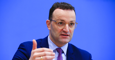 Salgında fırtına öncesi sessizlik dönemindeyiz Salgında fırtına öncesi sessizlik dönemindeyiz