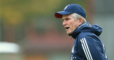 Bayern Münih teknik direktörü Heynckes‘ten Besiktas hakkinda temkinli açıklama Bayern Münih teknik direktörü Heynckes‘ten Besiktas hakkinda temkinli açıklama