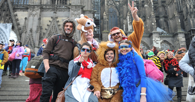 Almanya'da 5. Mevsim başladı