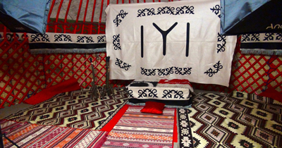 Kayı Boyu Obası Almanya’ya geldi