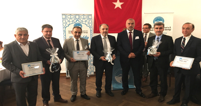 20yıl sonrası için Türkçe alarm veriyor