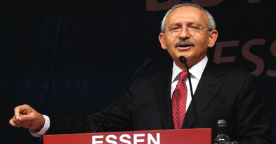Bizim Hikayemiz’in galasına Kılıçdaroğlu da katılacak Bizim Hikayemiz’in galasına Kılıçdaroğlu da katılacak
