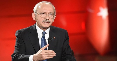 CHP lideri Kılıçdaroğlu FAZ gazetesine köşe yazdı