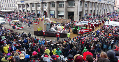 Köln Karneval 2018