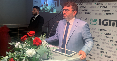 Köln’de aile konulu seminer Köln’de aile konulu seminer