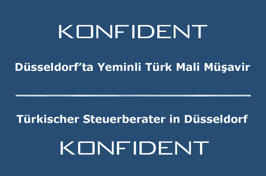 Türk Steuerberater Düsseldorf Türk Steuerberater Düsseldorf