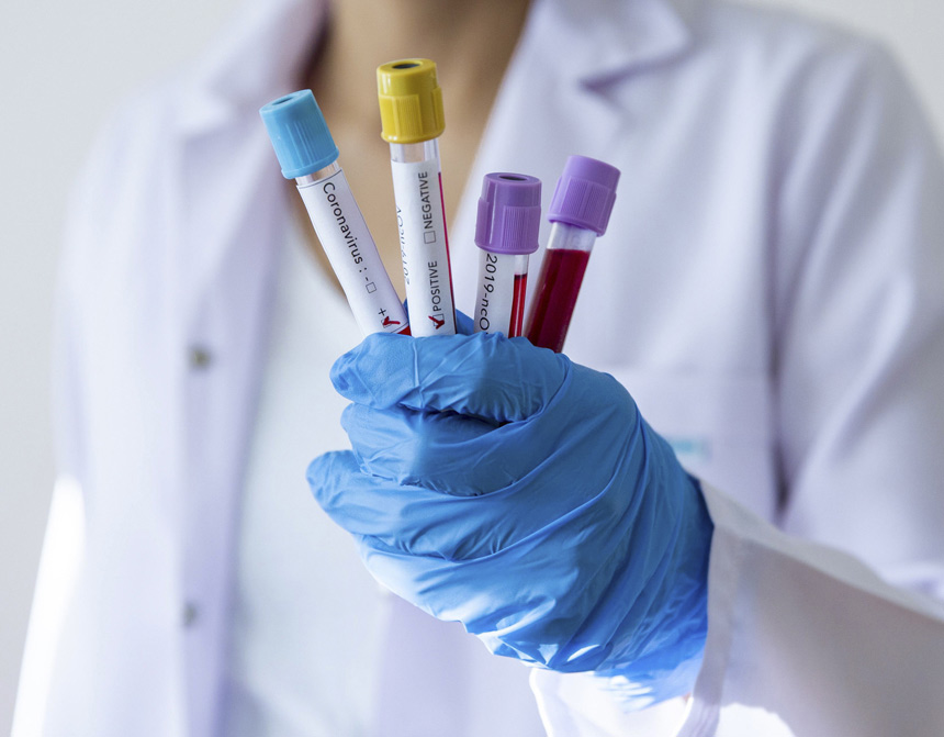 Virüs varyant bölgelerinden geleceklere PCR testi zorunluluğu Virüs varyant bölgelerinden geleceklere PCR testi zorunluluğu
