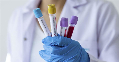 Riskli ülkelerden dönenlere zorunlu test dönemi Riskli ülkelerden dönenlere zorunlu test dönemi